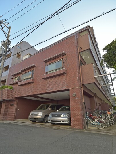 セントラル三田