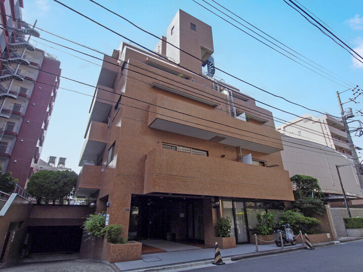 カルム六本木