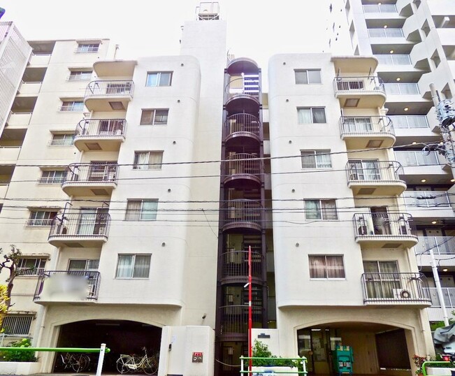 ニューハイム田町