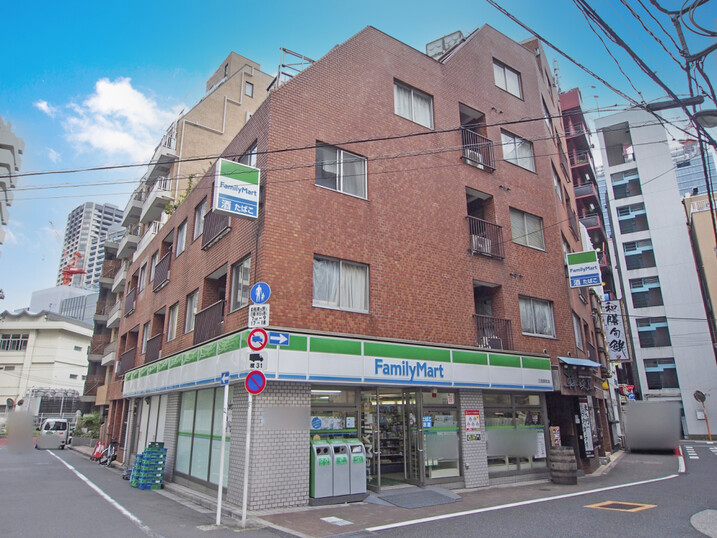 ハイベール三田
