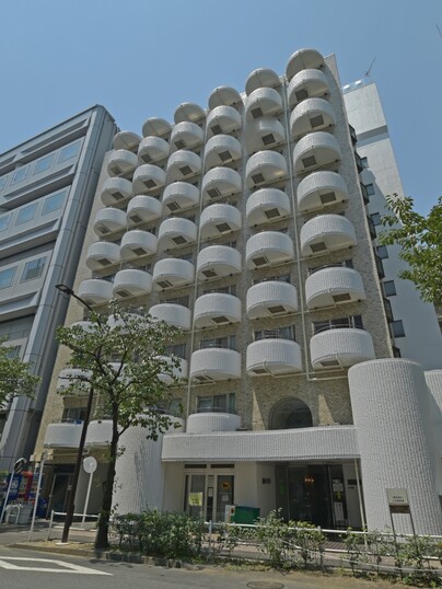 東京ベイサイド