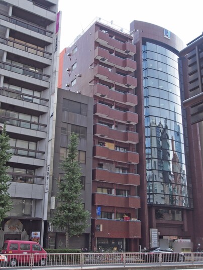 ワコー三田マンション