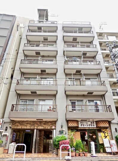 パラシオン浜松町