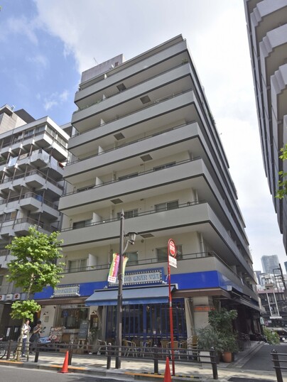 シティマンション赤坂