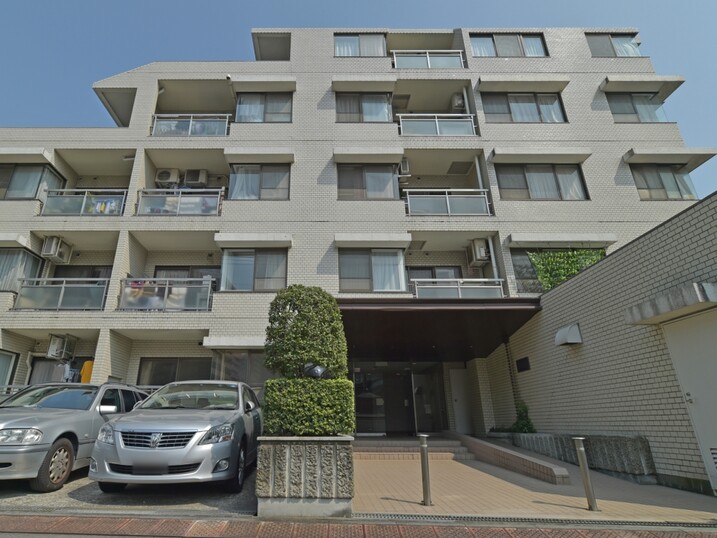 ノア三田