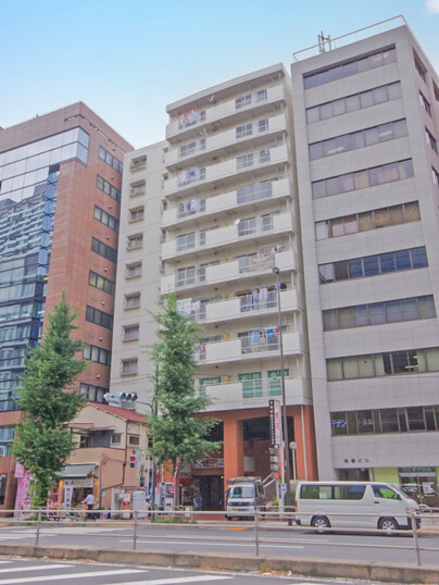 三田ハイデンス