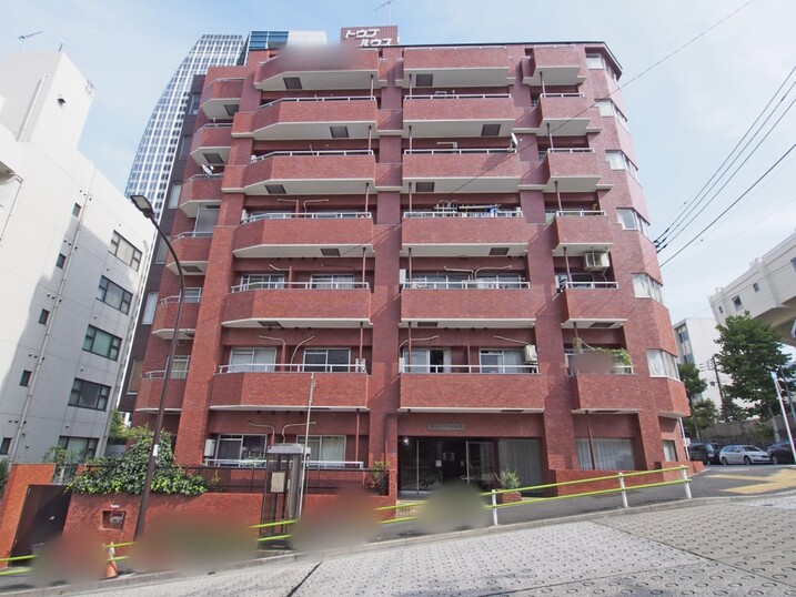 東武ハイライン芝虎ノ門