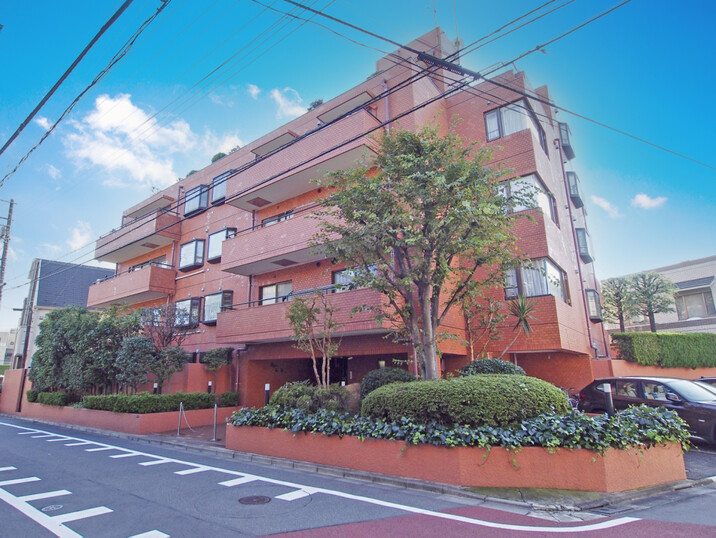 ラポール高輪