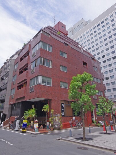 初穂マンション赤坂