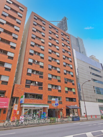フォンテ六本木