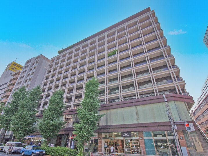 ノア芝大門