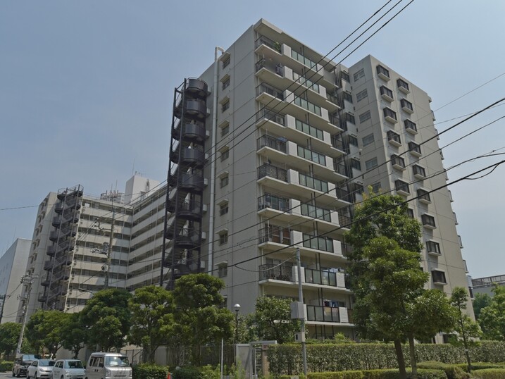 メゾン田町