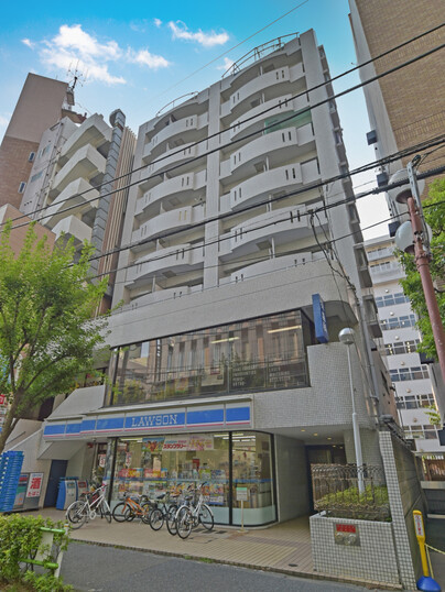 エスパース田町アネックス
