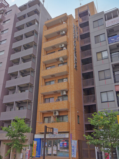 コーヅ白金台