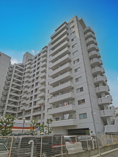 グランドメゾン田町