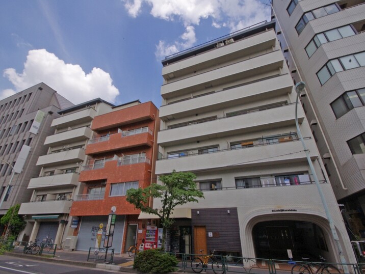 オリエンタル南麻布
