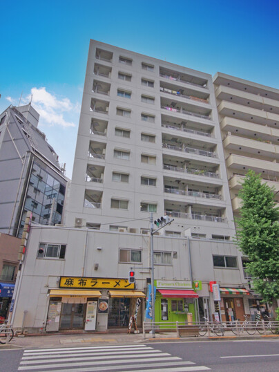 クレール芝