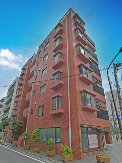 モナークマンション田町