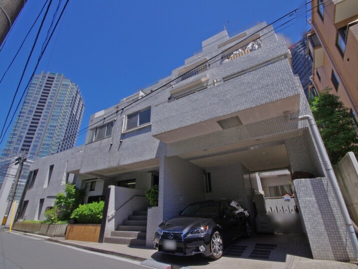 六本木アーバンレックス