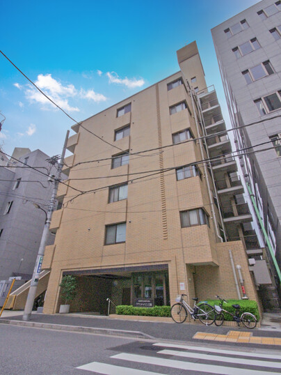 グランドメゾン三田