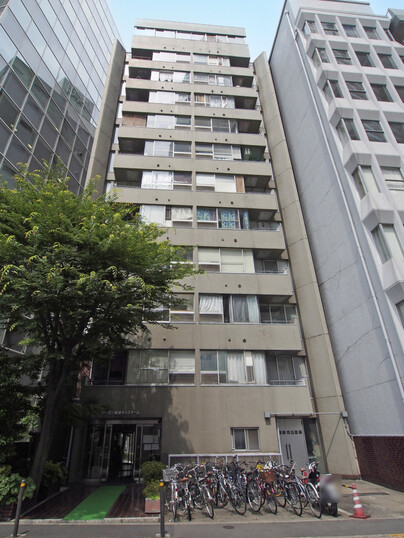 トーカン新宿キャステール