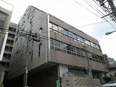 市ヶ谷見附ハイム