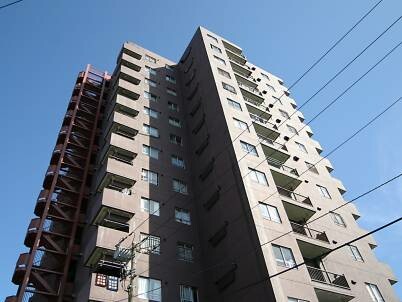 牛込ハイム