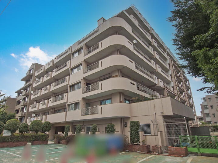 パシフィック大久保