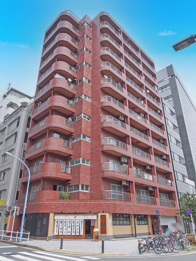 第２８宮庭マンション