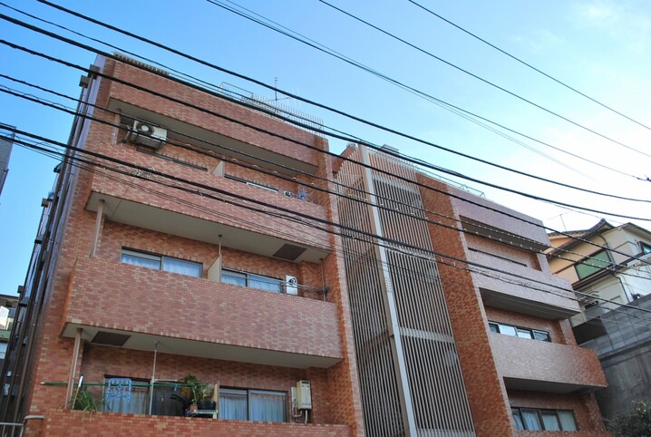 ベラビスタ信濃町