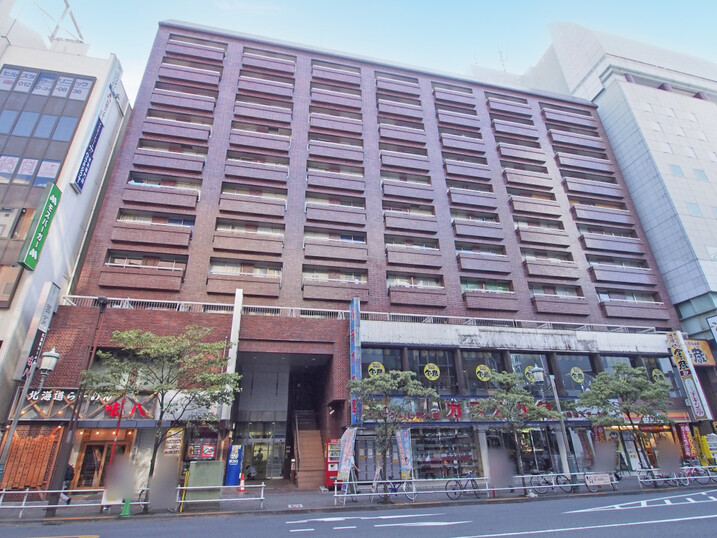 新宿ダイカンプラザＡ館