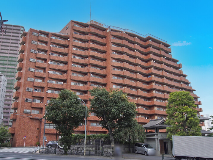 ハイホーム本陣