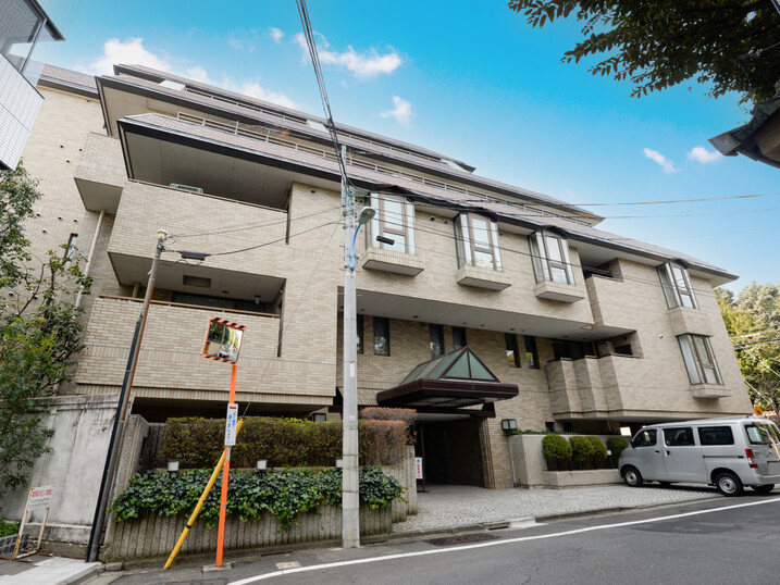 ヒルズ砂土原
