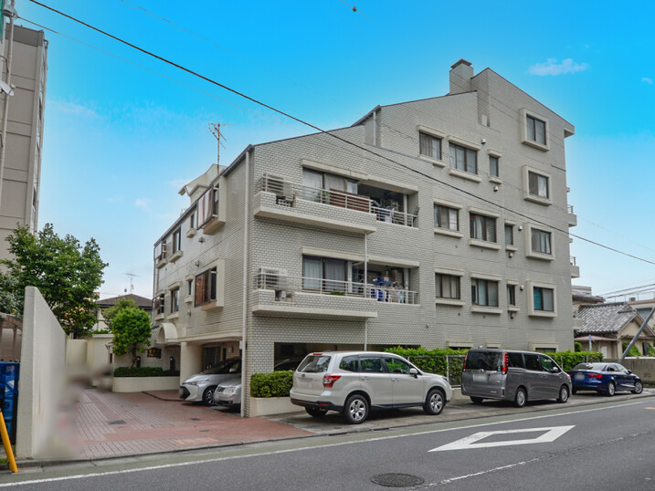 哲学堂リリエンハイム