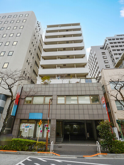 ニックハイム飯田橋