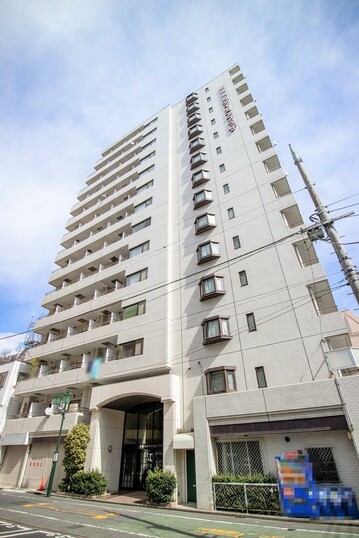 新宿御苑ダイカンプラザ