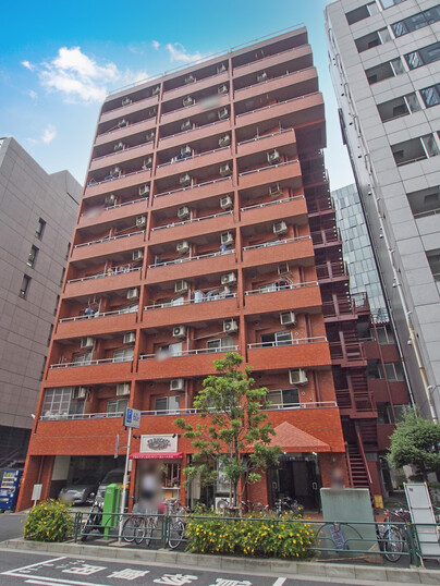 第３２宮庭マンション
