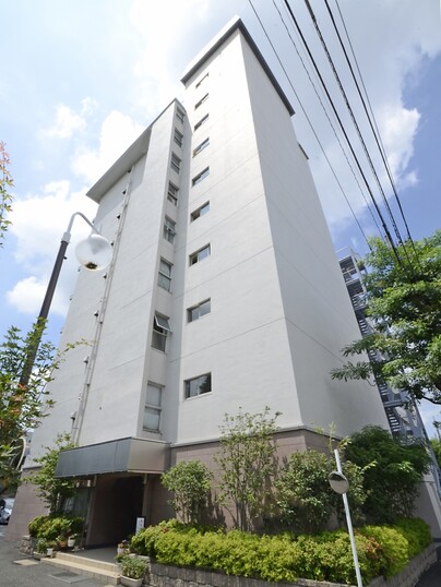 田園調布第２スカイハイツ