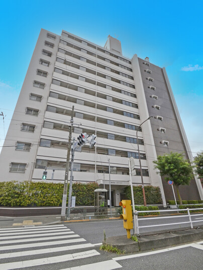 田園調布スカイハイツ