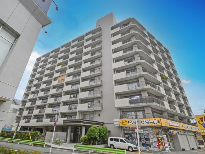 千鳥町アーバンドエル