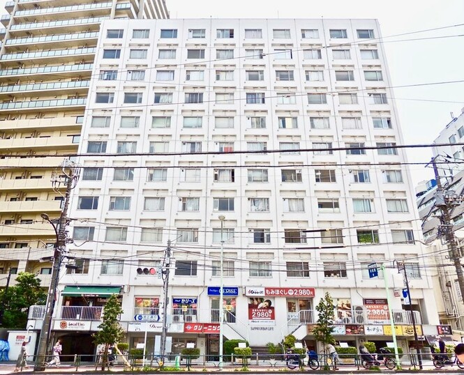 山王アーバンライフ
