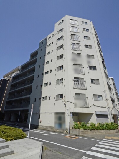 ルネ西蒲田