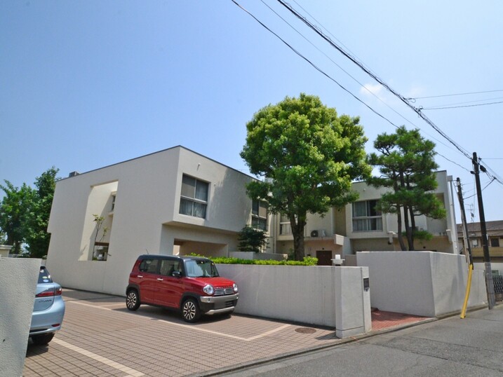 パークハイム南馬込