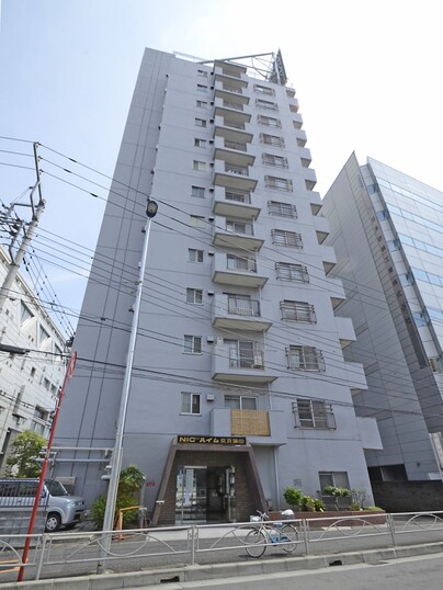 ニックハイム京浜蒲田