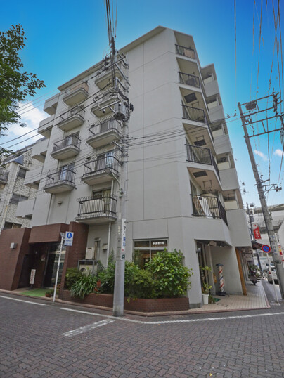 カーサ第二蒲田