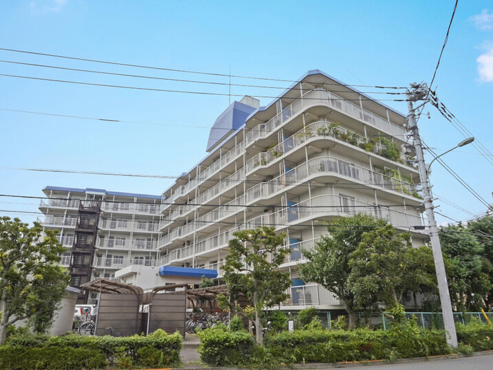 メイツ多摩川