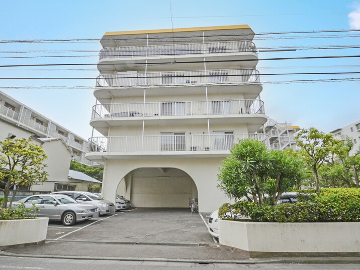 コープ野村大森