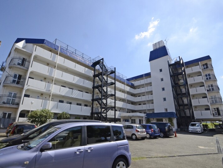 秀和多摩川レジデンス