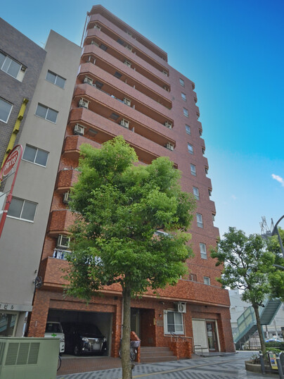 ハイライフ蒲田