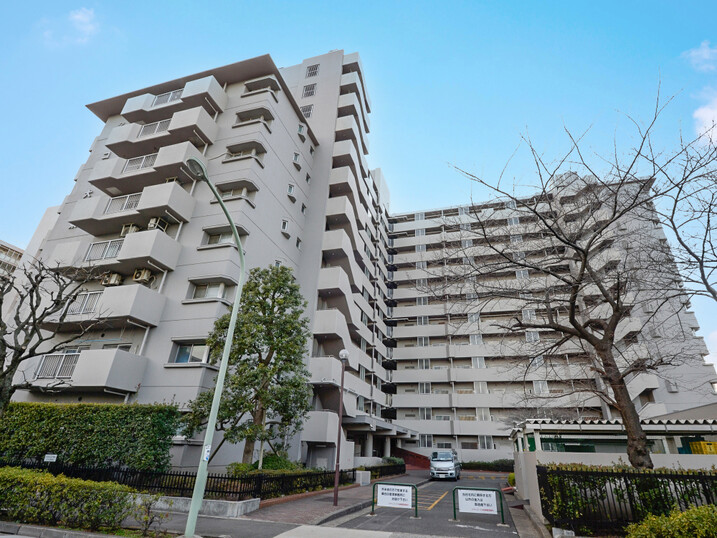 シティコープ大森東